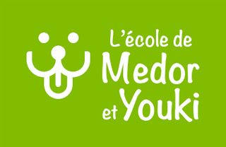 L'école de Médor et Youki